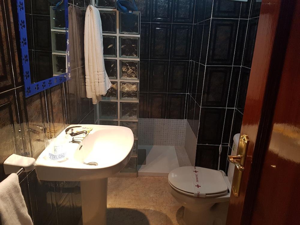 Hotel Juan Carlos Torrevieja Bagian luar foto