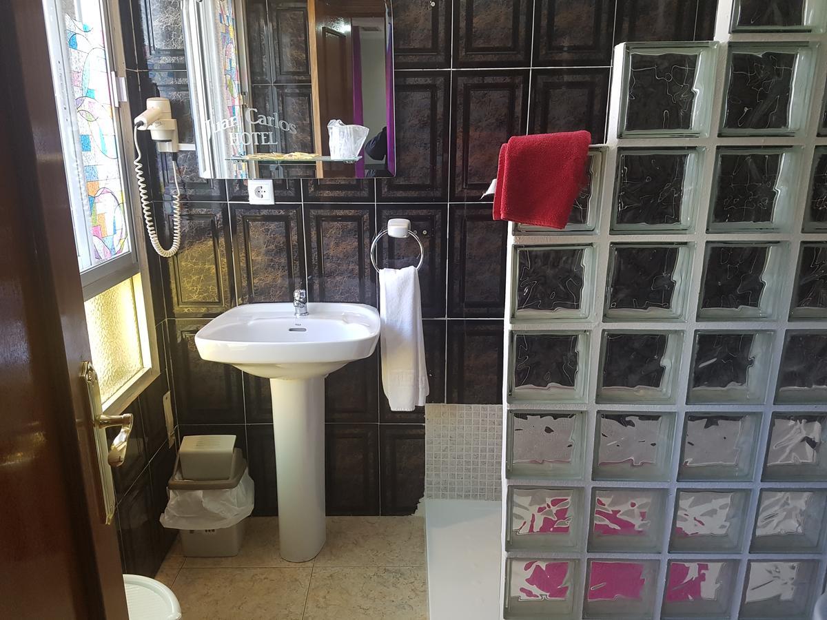 Hotel Juan Carlos Torrevieja Bagian luar foto