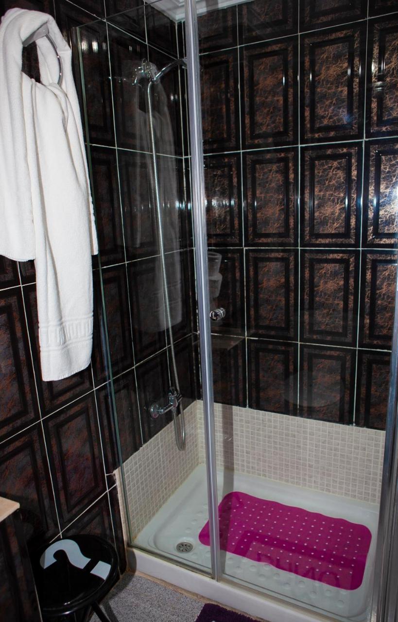 Hotel Juan Carlos Torrevieja Bagian luar foto